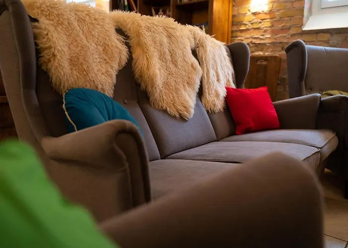 Διαμέρισμα Felswelten Rosenthal-Bielatal