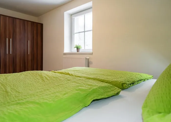 Felswelten Διαμέρισμα