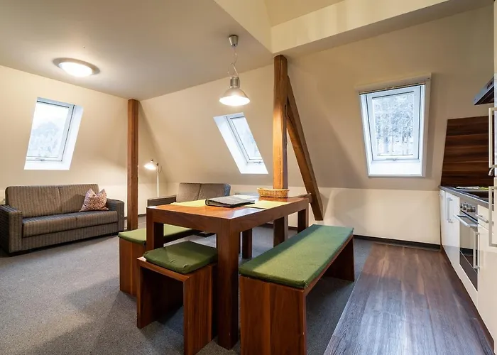 Felswelten * Rosenthal-Bielatal