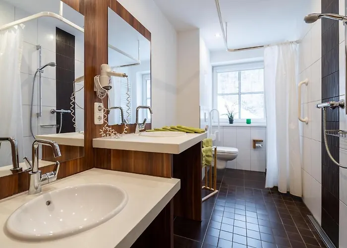 Felswelten Διαμέρισμα *