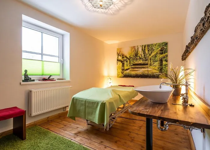 Felswelten Διαμέρισμα *