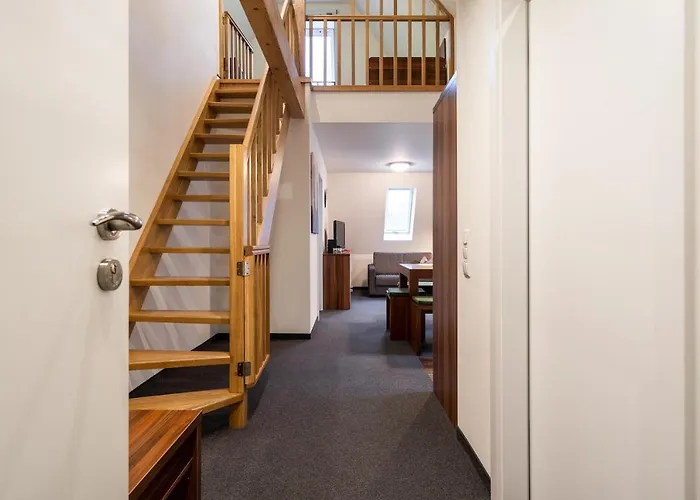 Διαμέρισμα Felswelten Rosenthal-Bielatal