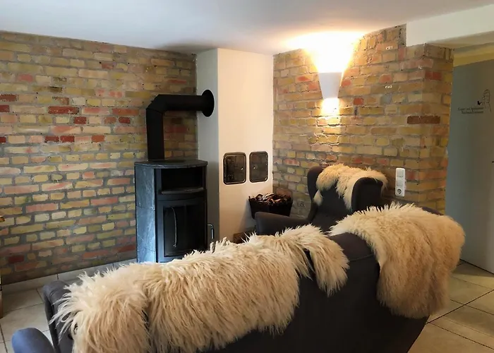 Felswelten Διαμέρισμα Rosenthal-Bielatal