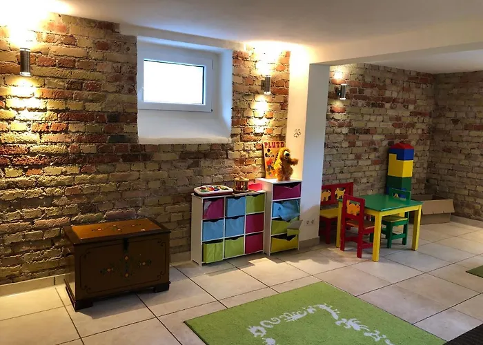 Felswelten Διαμέρισμα