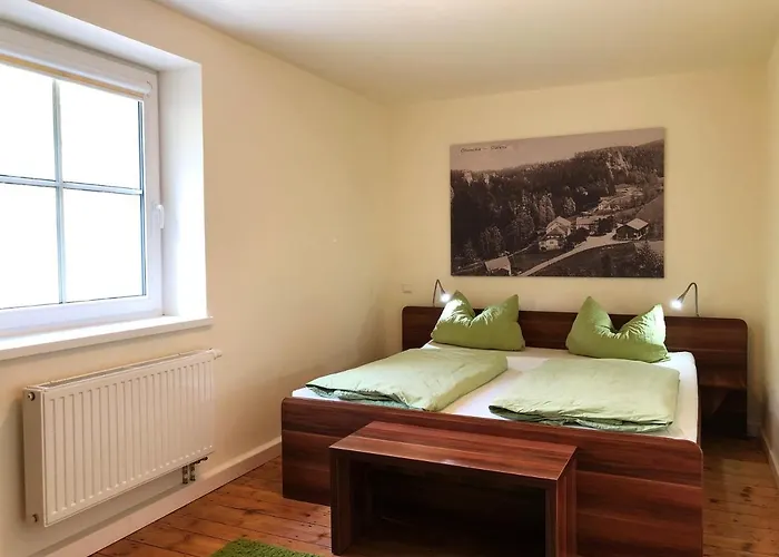 Felswelten Διαμέρισμα *